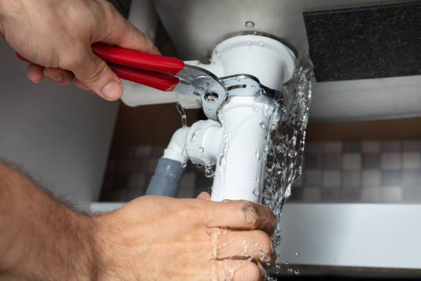 Best Carpet water damage restoration  in Ship Bottom, NJ
