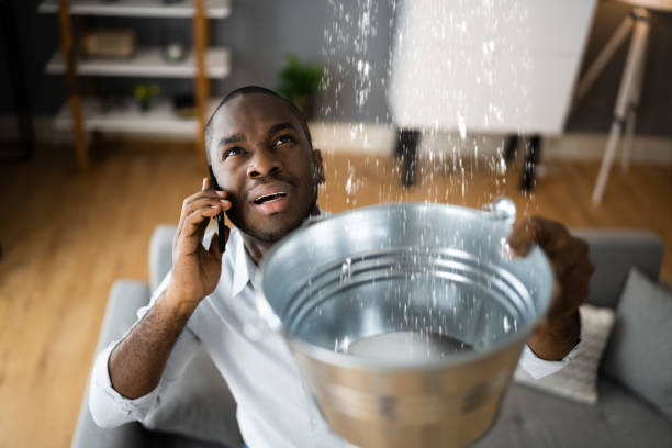 Best Residential water damage restoration  in Ship Bottom, NJ