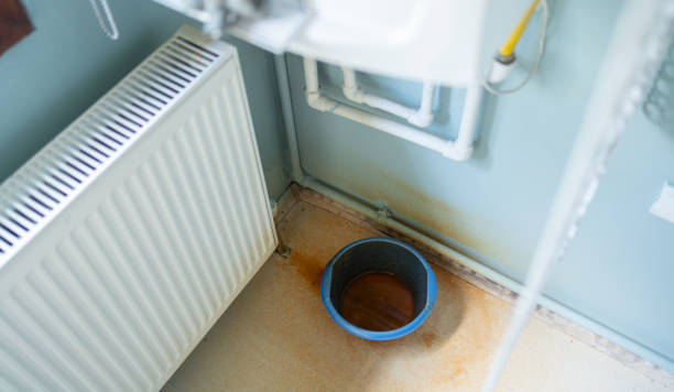Best Sewage cleanup and water damage restoration  in Ship Bottom, NJ