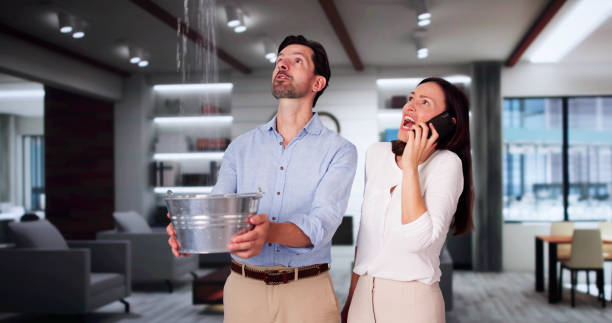 Trusted NJ Water damage restoration Experts